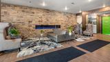 <b>Cobblestone Hotels & Suites Lobby</b>. Images powered by <a href="https://www.leonardoworldwide.com/" title="Leonardo Worldwide" target="_blank">Leonardo</a>.