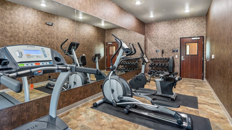 <b>Cobblestone Hotels & Suites Recreation</b>. Images powered by <a href="https://www.leonardoworldwide.com/" title="Leonardo Worldwide" target="_blank">Leonardo</a>.