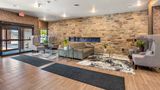 <b>Cobblestone Hotels & Suites Lobby</b>. Images powered by <a href="https://www.leonardoworldwide.com/" title="Leonardo Worldwide" target="_blank">Leonardo</a>.