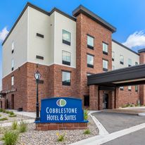 Cobblestone Hotels & Suites
