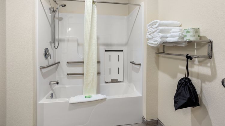 Cobblestone Hotels & Suites Other