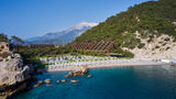 Maxx Royal Kemer Resort Exterior