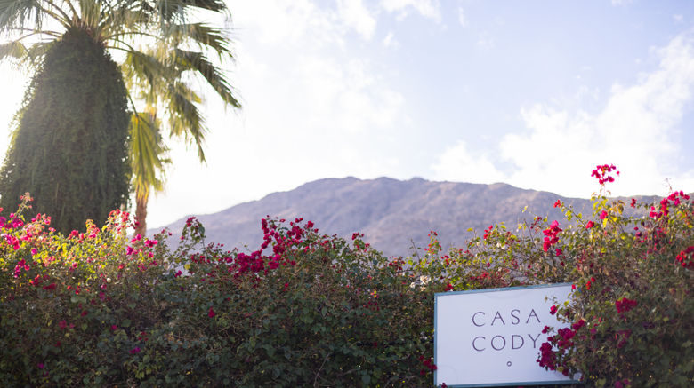 <b>Casa Cody Bed & Breakfast Exterior</b>. Images powered by <a href="https://www.leonardoworldwide.com/" title="Leonardo Worldwide" target="_blank">Leonardo</a>.
