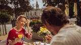 <b>Danubius Hotel Raba Hungary Restaurant</b>. Images powered by <a href="https://www.leonardoworldwide.com/" title="Leonardo Worldwide" target="_blank">Leonardo</a>.