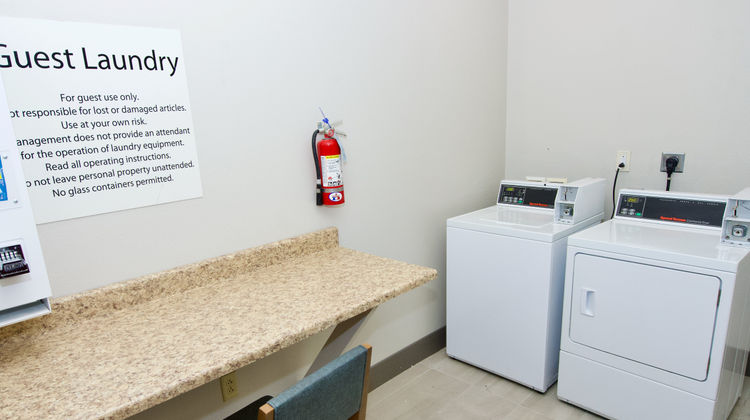 Holiday Inn Express Hotel & Suites Other