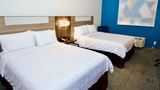 <b>Holiday Inn Express Hotel & Suites Room</b>. Images powered by <a href="https://www.leonardoworldwide.com/" title="Leonardo Worldwide" target="_blank">Leonardo</a>.
