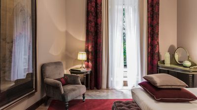 Grand Hotel et de Milan