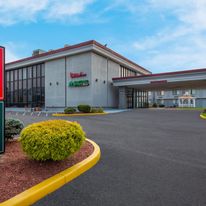 Red Roof Inn Painted Post