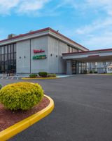 Red Roof Inn Painted Post