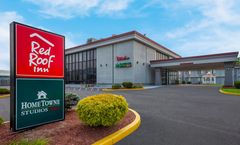 Red Roof Inn Painted Post