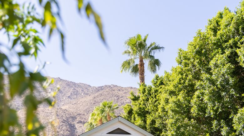<b>Casa Cody Bed & Breakfast Exterior</b>. Images powered by <a href="https://www.leonardoworldwide.com/" title="Leonardo Worldwide" target="_blank">Leonardo</a>.
