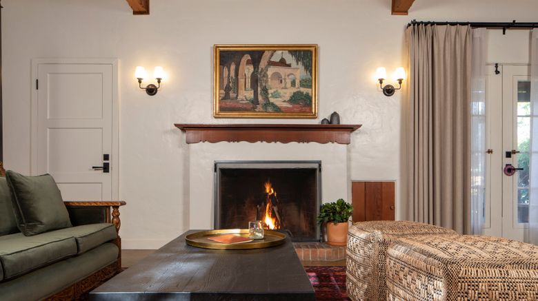 <b>Casa Cody Bed & Breakfast Room</b>. Images powered by <a href="https://www.leonardoworldwide.com/" title="Leonardo Worldwide" target="_blank">Leonardo</a>.