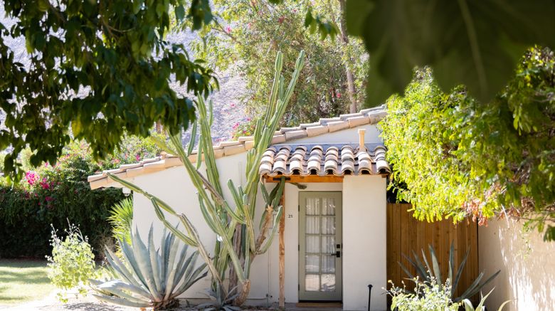<b>Casa Cody Bed & Breakfast Exterior</b>. Images powered by <a href="https://www.leonardoworldwide.com/" title="Leonardo Worldwide" target="_blank">Leonardo</a>.