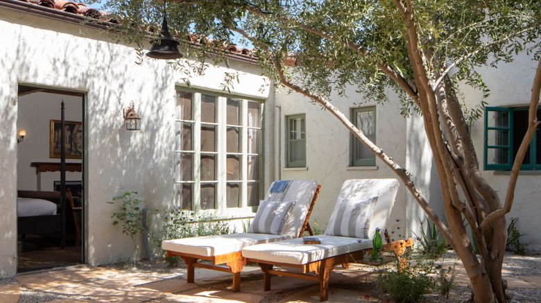Casa Cody Bed  and  Breakfast Exterior. Images powered by <a href="https://www.leonardoworldwide.com" target="_blank" rel="noopener">Leonardo</a>.
