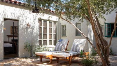 Casa Cody Bed & Breakfast