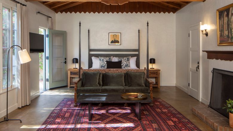 <b>Casa Cody Bed & Breakfast Room</b>. Images powered by <a href="https://www.leonardoworldwide.com/" title="Leonardo Worldwide" target="_blank">Leonardo</a>.