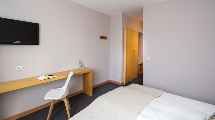Mainhaus Stadthotel Frankfurt Room