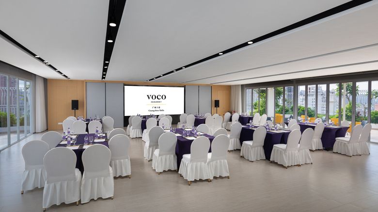 <b>Voco Guangzhou Shifu Meeting</b>. Images powered by <a href="https://www.leonardoworldwide.com/" title="Leonardo Worldwide" target="_blank">Leonardo</a>.