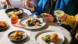 Kimpton Blythswood Square Restaurant