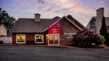 <b>Residence Inn Binghamton Exterior</b>. Images powered by <a href="https://www.leonardoworldwide.com/" title="Leonardo Worldwide" target="_blank">Leonardo</a>.