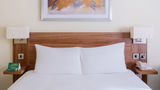 Holiday Inn Portsmouth Room