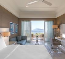 Caresse, a Luxury Collection Resort/Spa Room