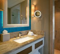Caresse, a Luxury Collection Resort/Spa Room