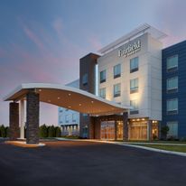 Fairfield Inn & Suites Middletown