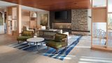 Fairfield Inn & Suites Middletown Lobby