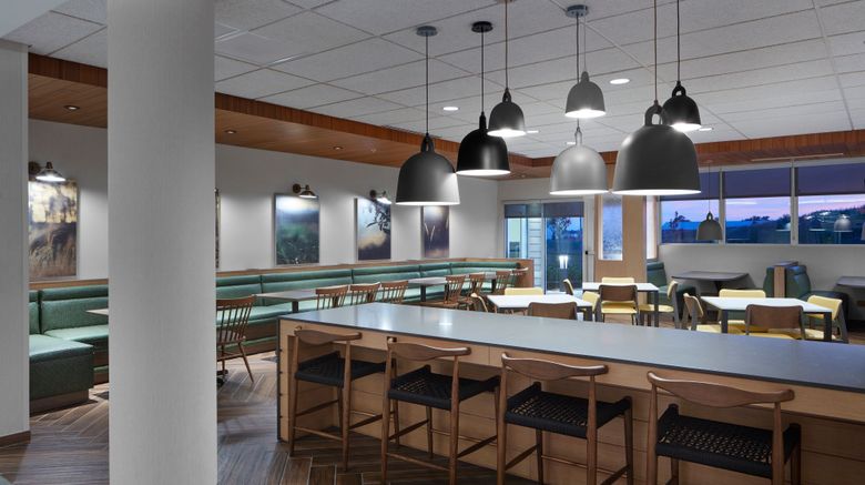 <b>Fairfield Inn & Suites Middletown Restaurant</b>. Images powered by <a href="https://www.leonardoworldwide.com/" title="Leonardo Worldwide" target="_blank">Leonardo</a>.
