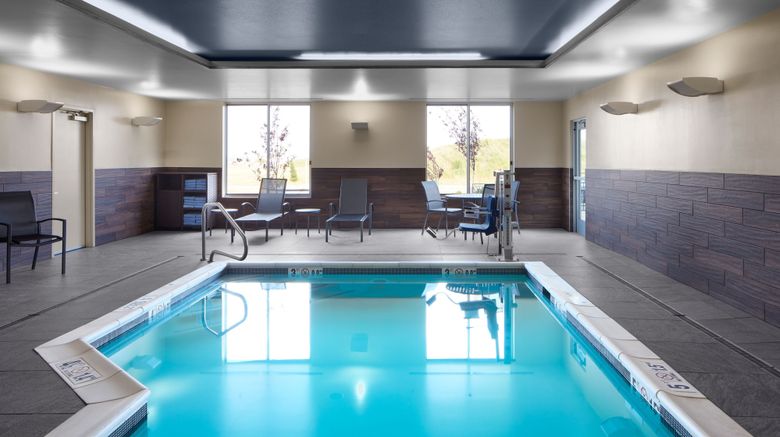 <b>Fairfield Inn & Suites Middletown Pool</b>. Images powered by <a href="https://www.leonardoworldwide.com/" title="Leonardo Worldwide" target="_blank">Leonardo</a>.