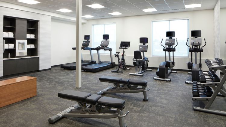 Fairfield Inn & Suites Middletown Recreation