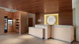 Fairfield Inn & Suites Middletown Lobby