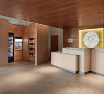 Fairfield Inn & Suites Middletown Lobby