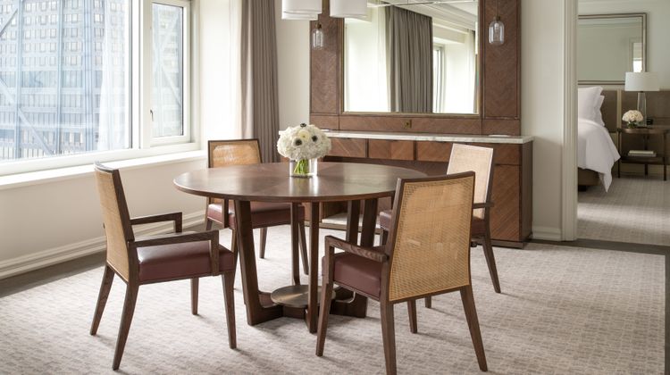 Four Seasons Hotel Chicago Other