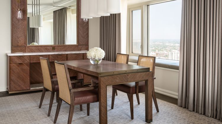 Four Seasons Hotel Chicago Other