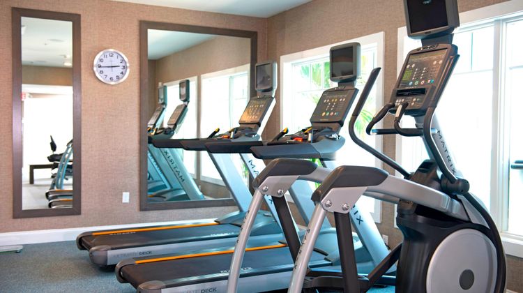 Bethany Beach Ocean Suites Residence Inn Recreation
