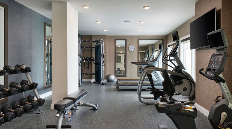 <b>Bethany Beach Ocean Suites Residence Inn Recreation</b>. Images powered by <a href="https://www.leonardoworldwide.com/" title="Leonardo Worldwide" target="_blank">Leonardo</a>.