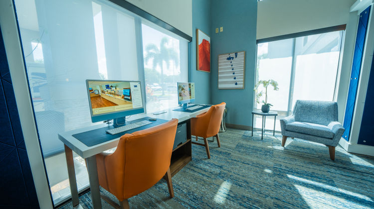 Holiday Inn Express & Suites Oldsmar Other