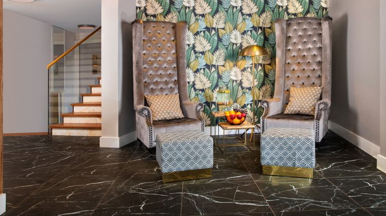 Leonardo Boutique Krakow City Center Lobby