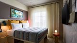 Moxy Charleston Downtown Room
