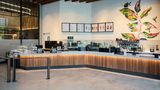 Moxy Charleston Downtown Restaurant