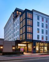 Moxy Charleston Downtown