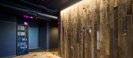 Moxy Charleston Downtown Exterior