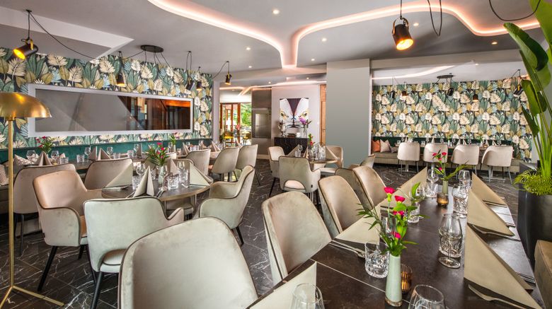 <b>Leonardo Boutique Krakow City Center Restaurant</b>. Images powered by <a href="https://www.leonardoworldwide.com/" title="Leonardo Worldwide" target="_blank">Leonardo</a>.