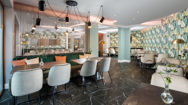 <b>Leonardo Boutique Krakow City Center Restaurant</b>. Images powered by <a href="https://www.leonardoworldwide.com/" title="Leonardo Worldwide" target="_blank">Leonardo</a>.