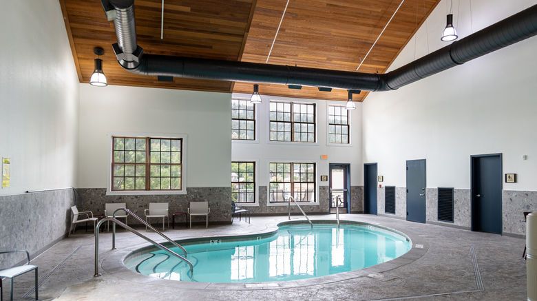 <b>Deadwood Mountain Grand, Holiday Inn Rst Pool</b>. Images powered by <a href="https://www.leonardoworldwide.com/" title="Leonardo Worldwide" target="_blank">Leonardo</a>.