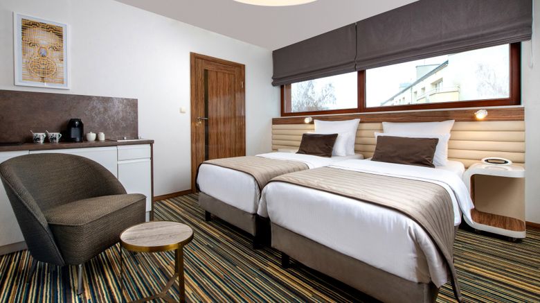 <b>Leonardo Boutique Krakow City Center Room</b>. Images powered by <a href="https://www.leonardoworldwide.com/" title="Leonardo Worldwide" target="_blank">Leonardo</a>.