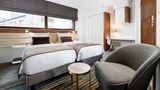 Leonardo Boutique Krakow City Center Room