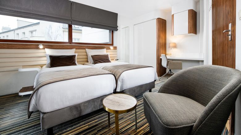 <b>Leonardo Boutique Krakow City Center Room</b>. Images powered by <a href="https://www.leonardoworldwide.com/" title="Leonardo Worldwide" target="_blank">Leonardo</a>.